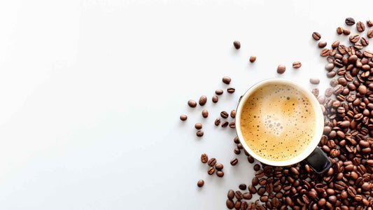 intervallfasten kaffee