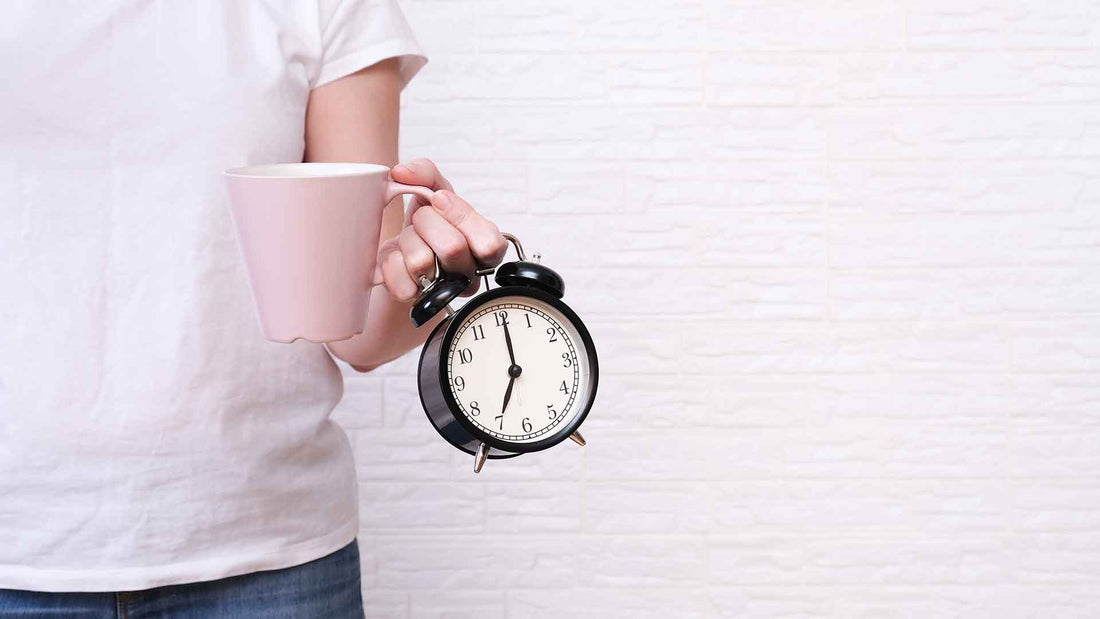 was passiert wenn tee zu lange zieht