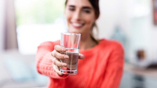 Intervallfasten: Mehr Erfolg durch richtiges Trinken