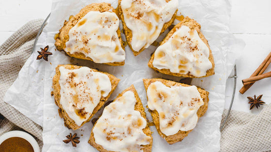scones rezept