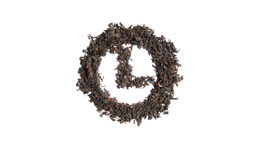 ziehzeit schwarzer tee