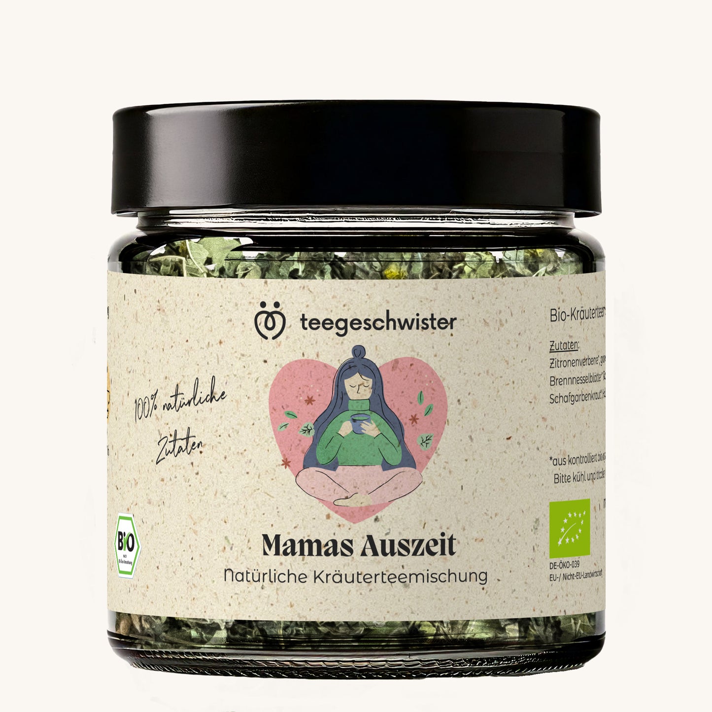 Mamas Auszeit