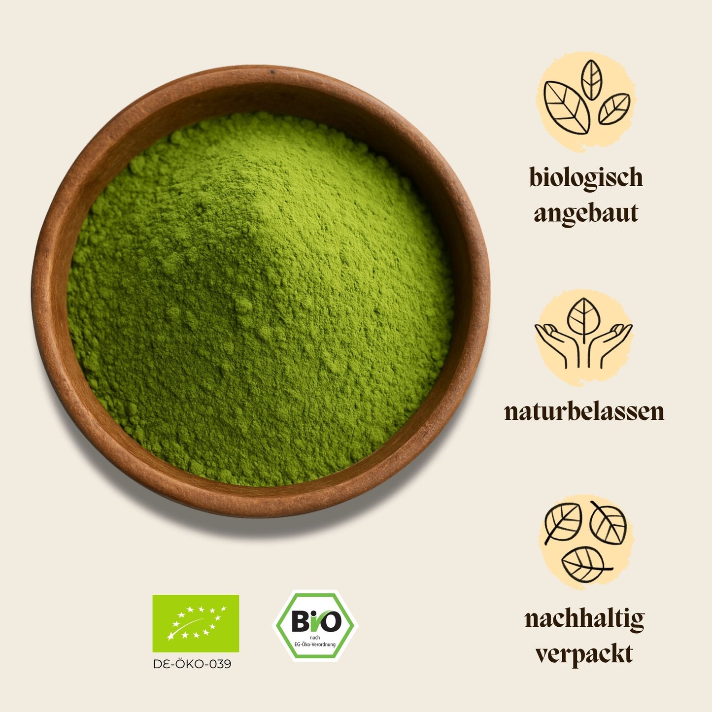 Japan Matcha (Ceremonial)
