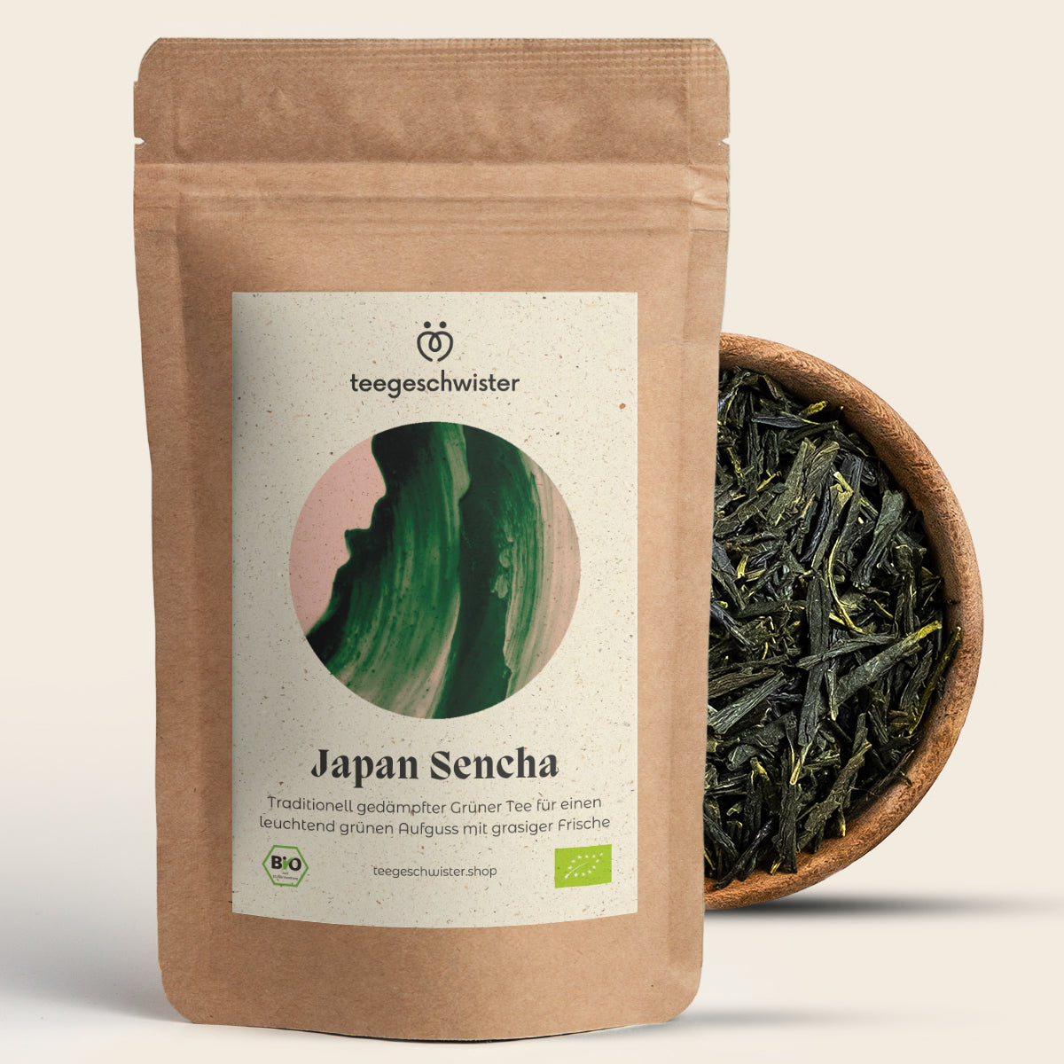 Japan Sencha Fukuoka