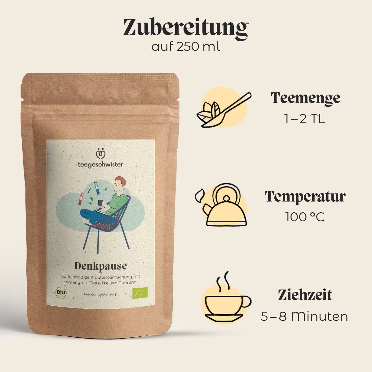 Denkpause