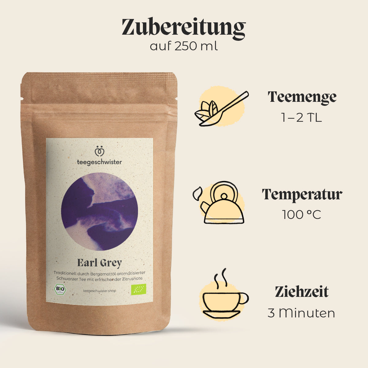 Earl Grey