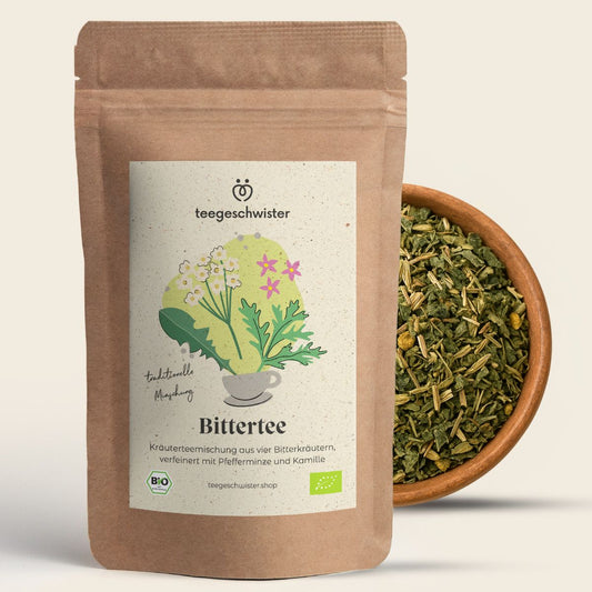 Bittertee