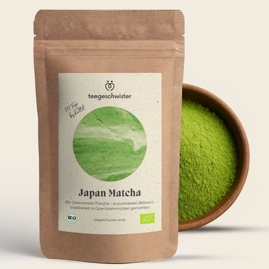 Japan Matcha (Ceremonial)