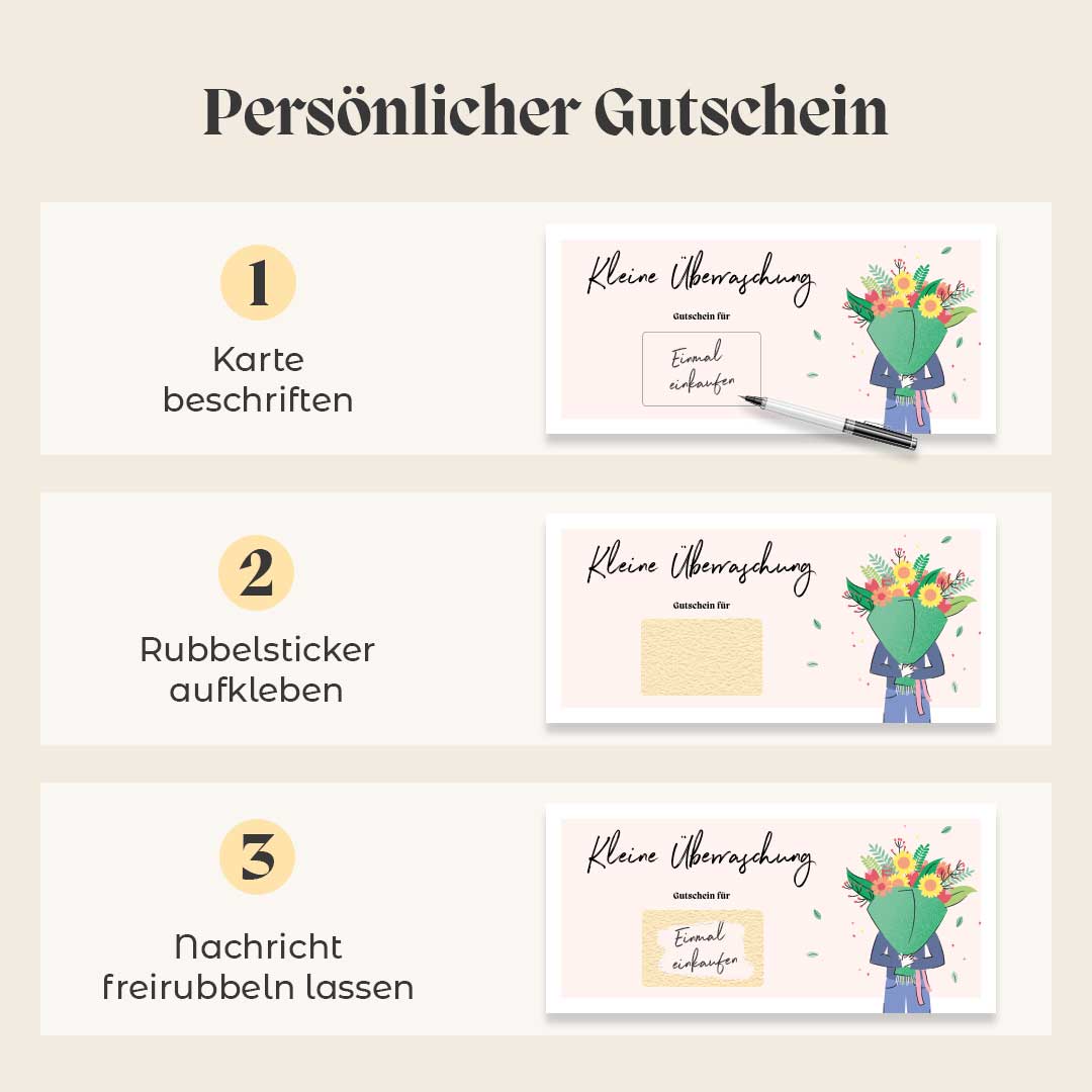 Mamas Auszeit