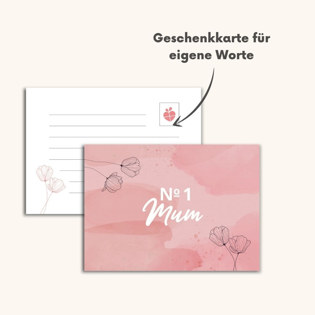 geschenk für mama
