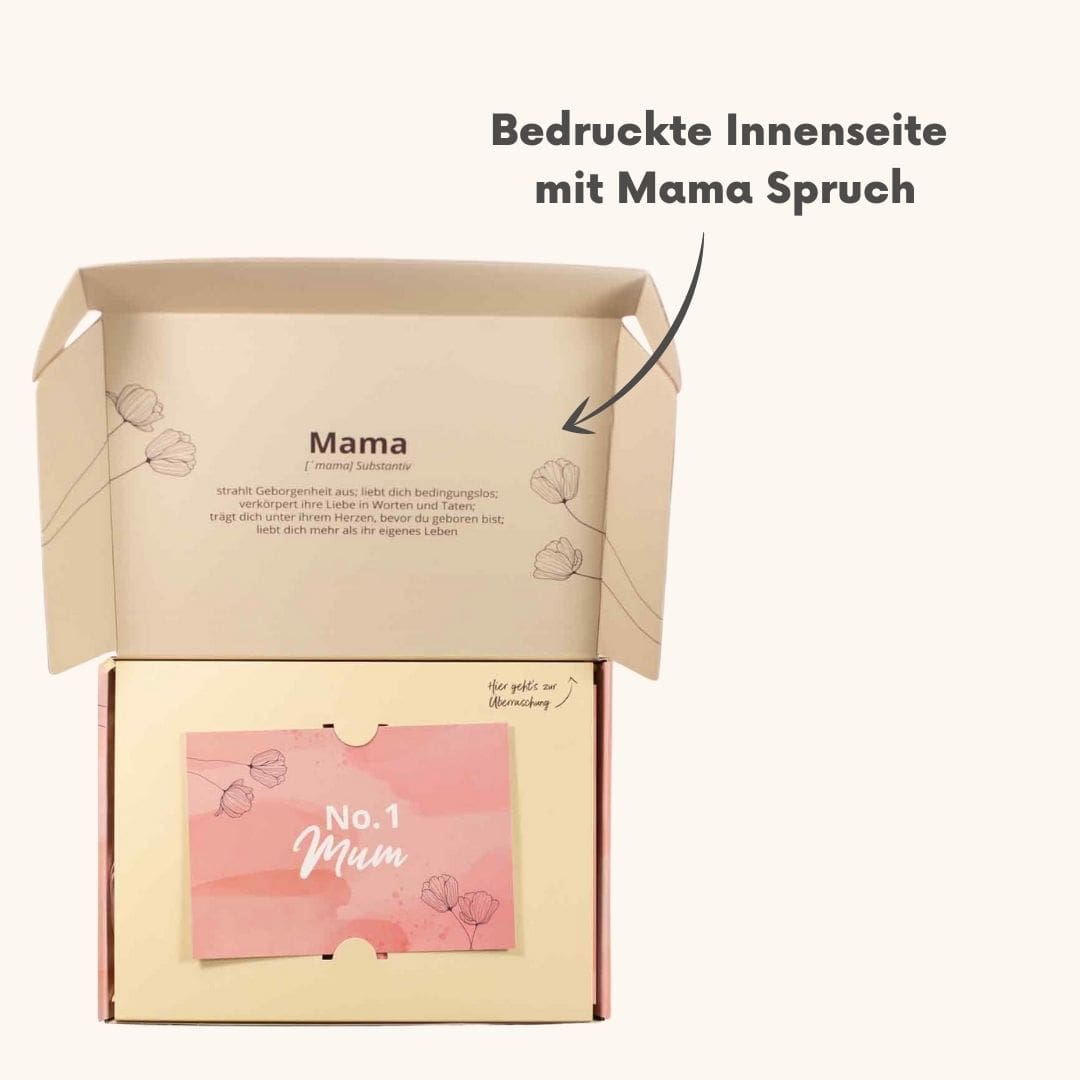 geschenk muttertag