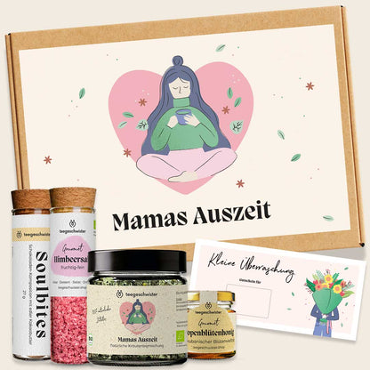 Mamas Auszeit