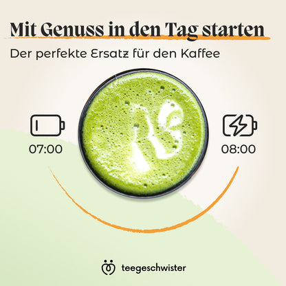 bio matcha