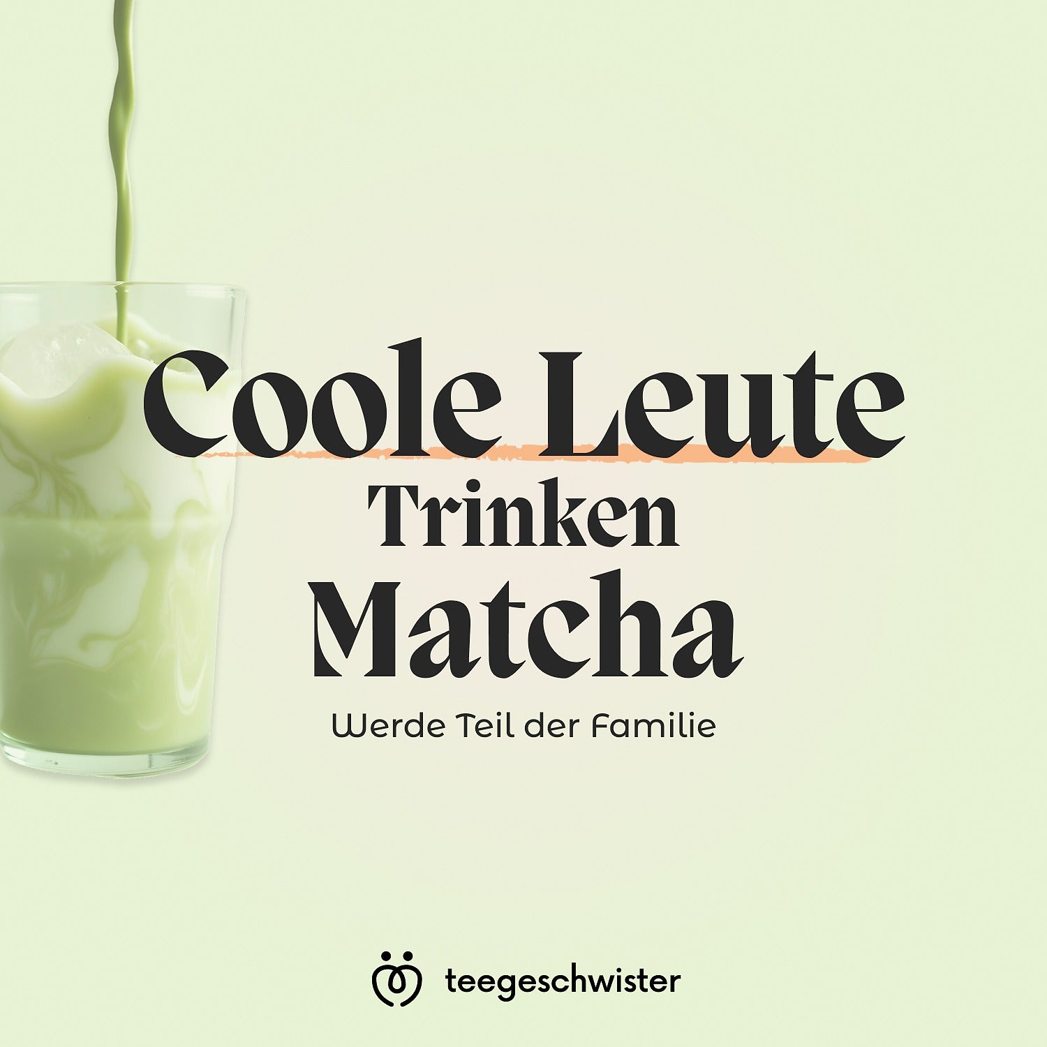 matcha tee bio