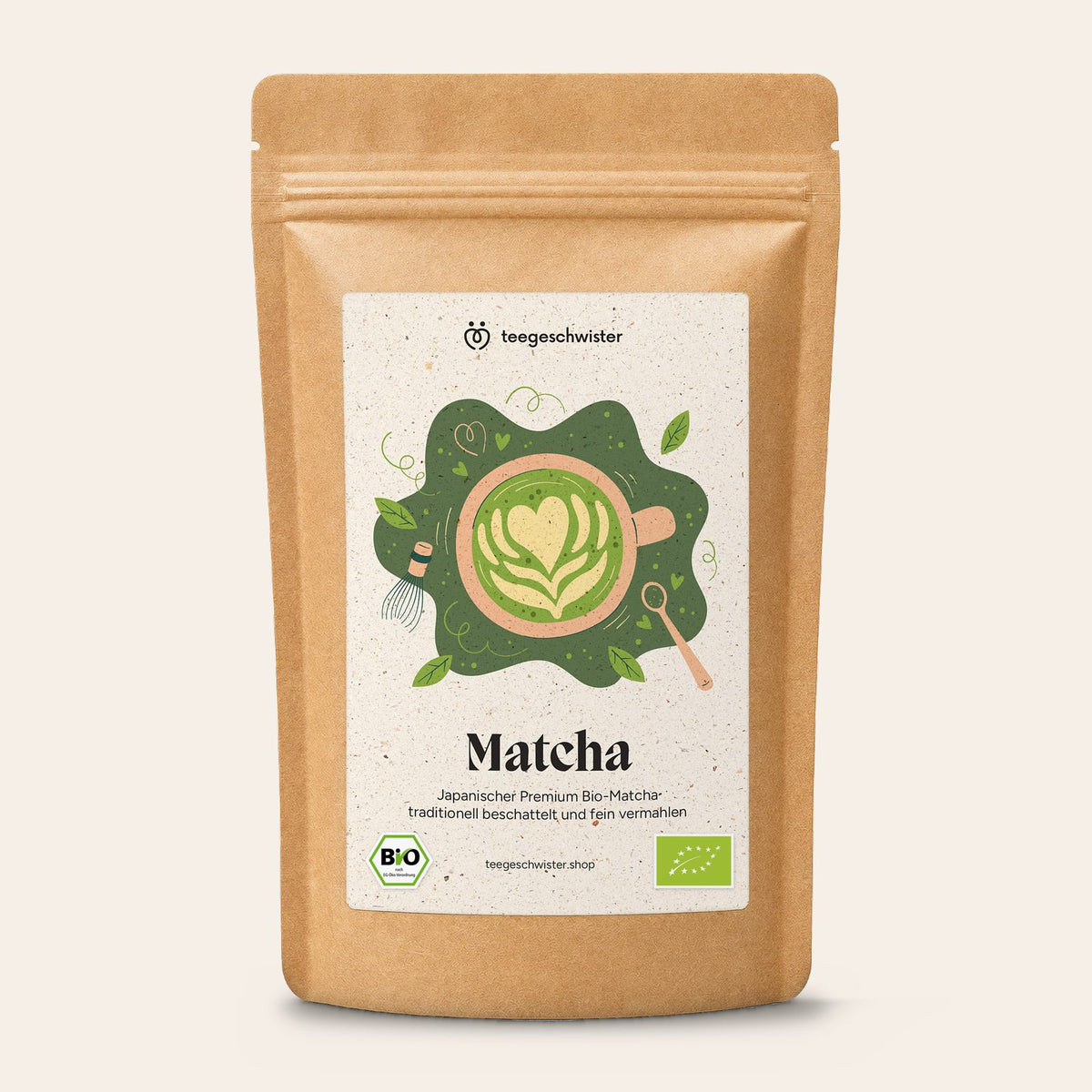 bio matcha