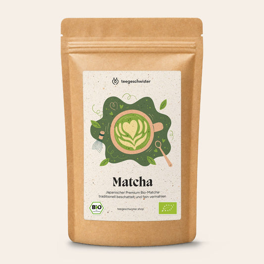 bio matcha