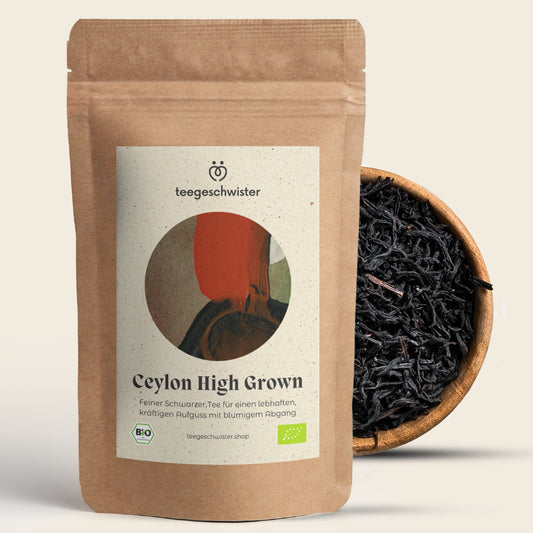 Ceylon High Grow OP