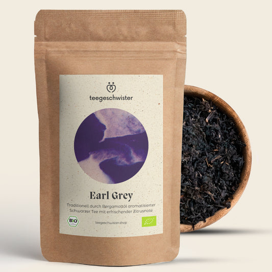 Earl Grey