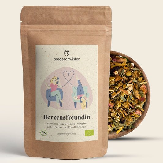 Herzensfreundin
