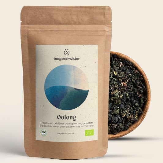 Oolong