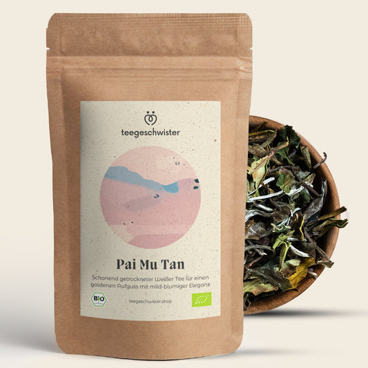 Pai Mu Tan