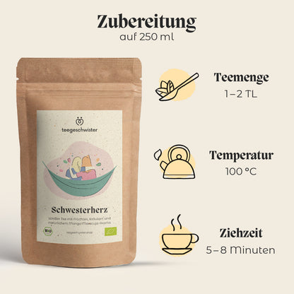 Schwesterherz