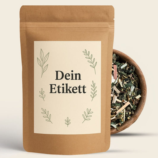 Dein Privat Label Tee